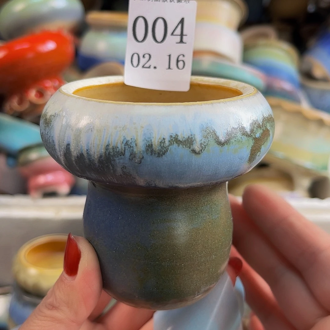 摆件景德镇陶瓷手工制作