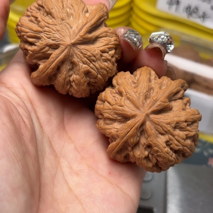 吊坠文玩核桃44-32569-02