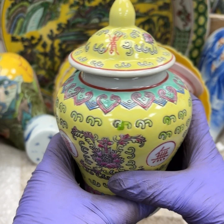 摆件瓷器摆件瓷器摆件