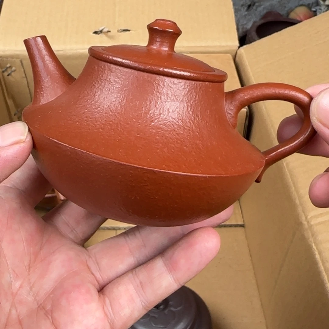 【闪购商品】茶壶紫砂紫砂茶具