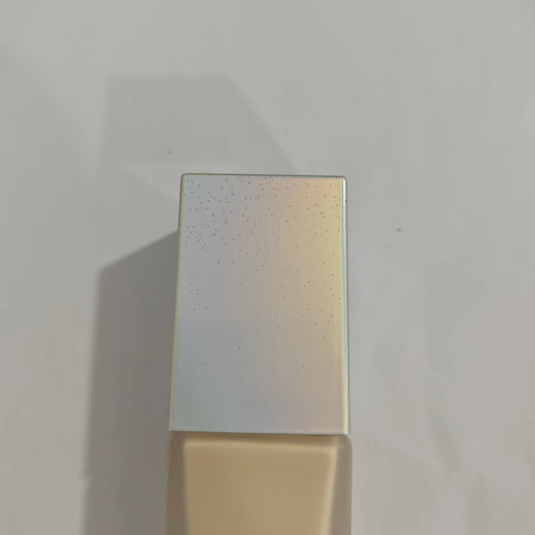 芭贝 象牙白色粉底液#01