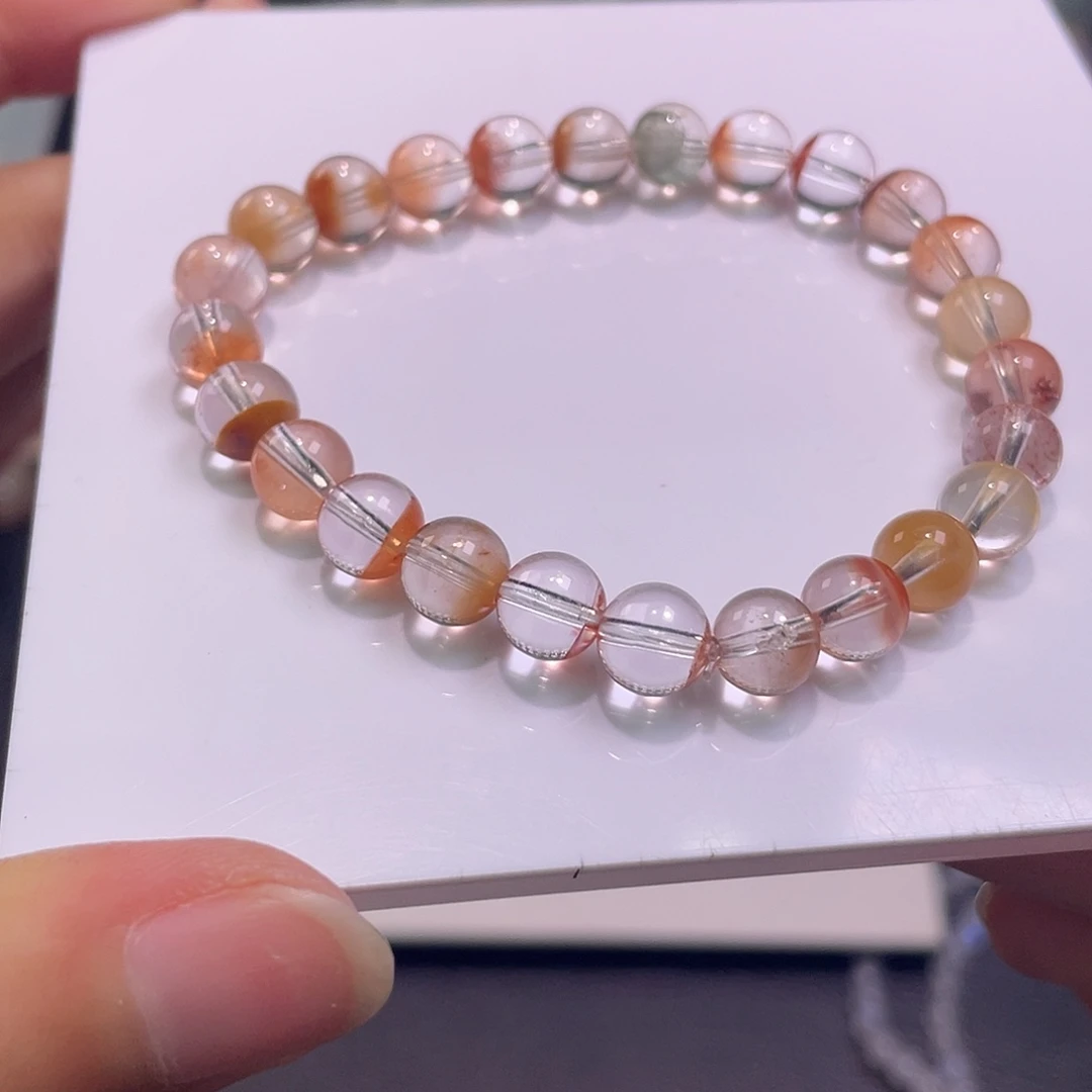 溪***意未镶嵌珠宝半成品水晶304