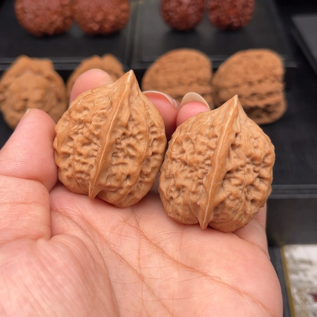 【闪购商品】吊坠文玩核桃沈鸡