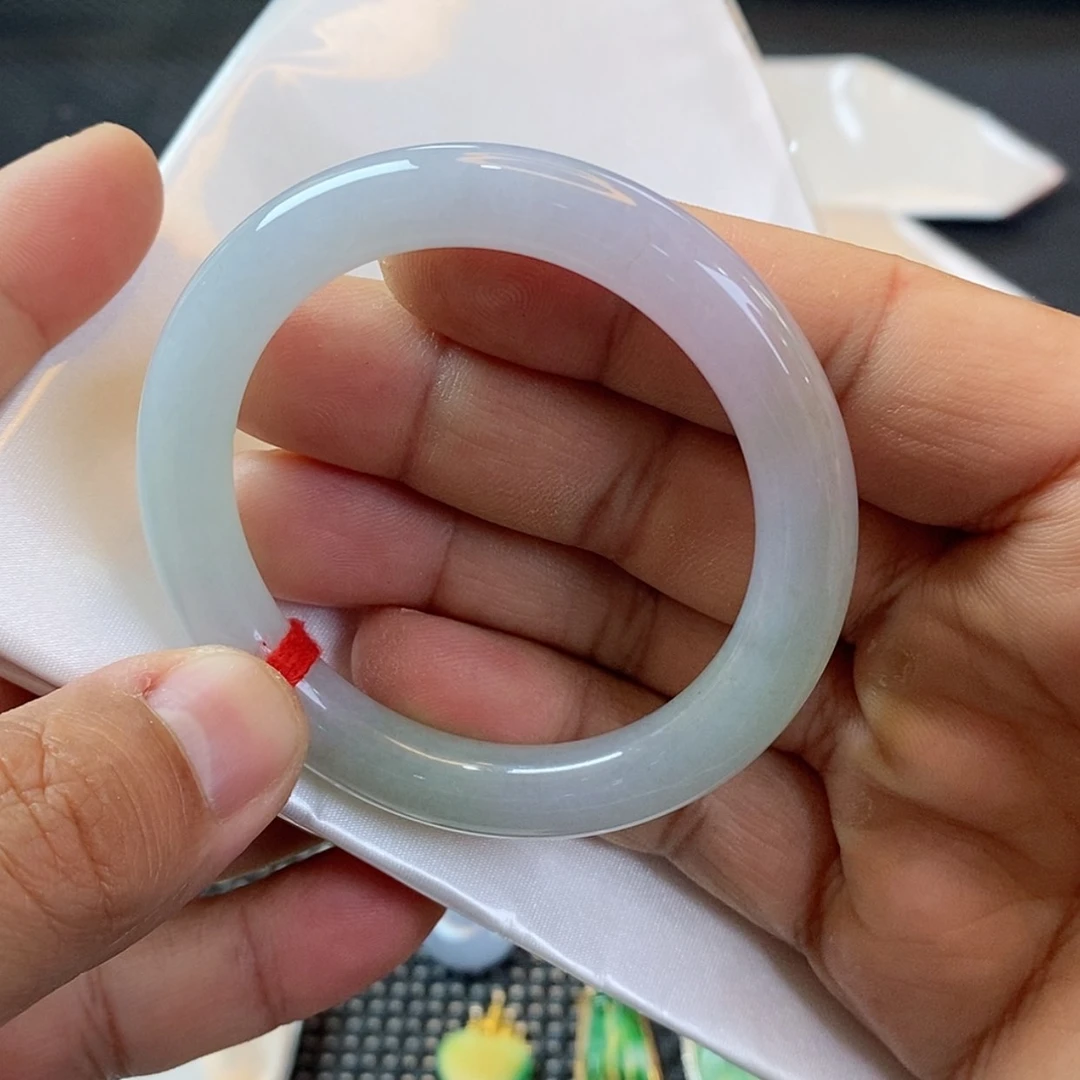 【闪购商品】未镶嵌手镯翡翠