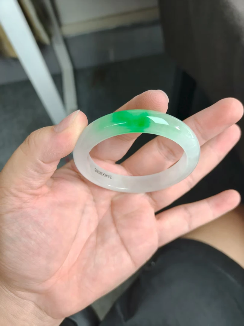 高端手镯时尚百搭款式