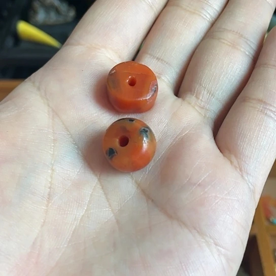 【闪购商品】未镶嵌真不错特别好特别好南红玛瑙流**情