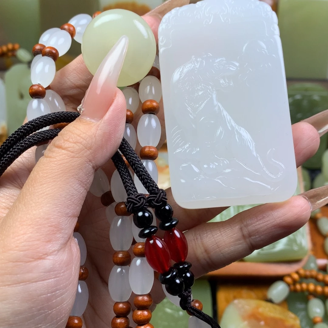 玉一物一拍所见所得