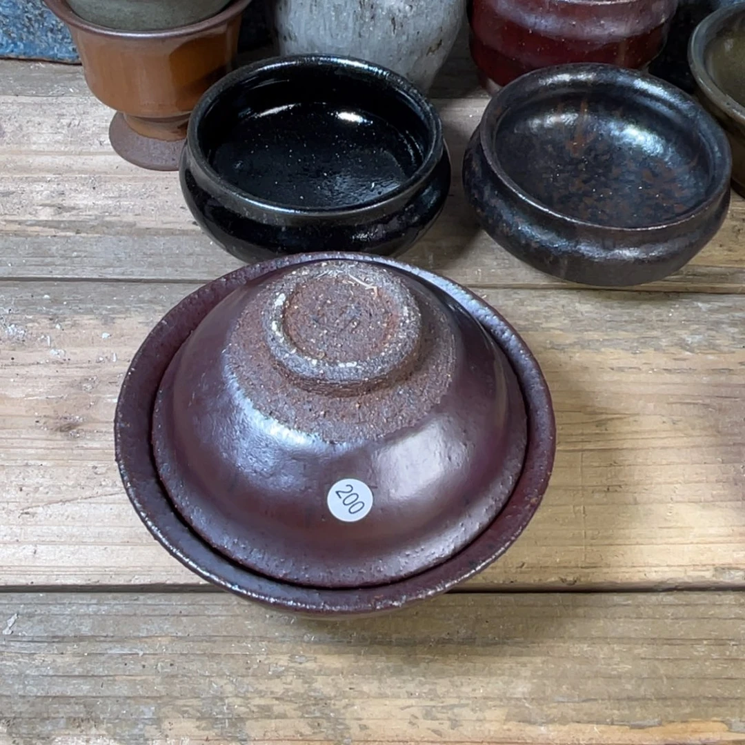 茶盏盏盏都有你的身影