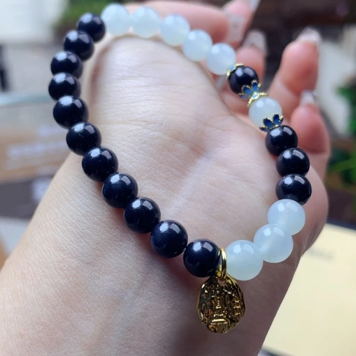 未镶嵌手链翡翠扶摇