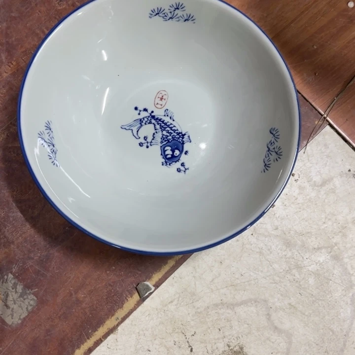 陶瓷制品瑕疵处理