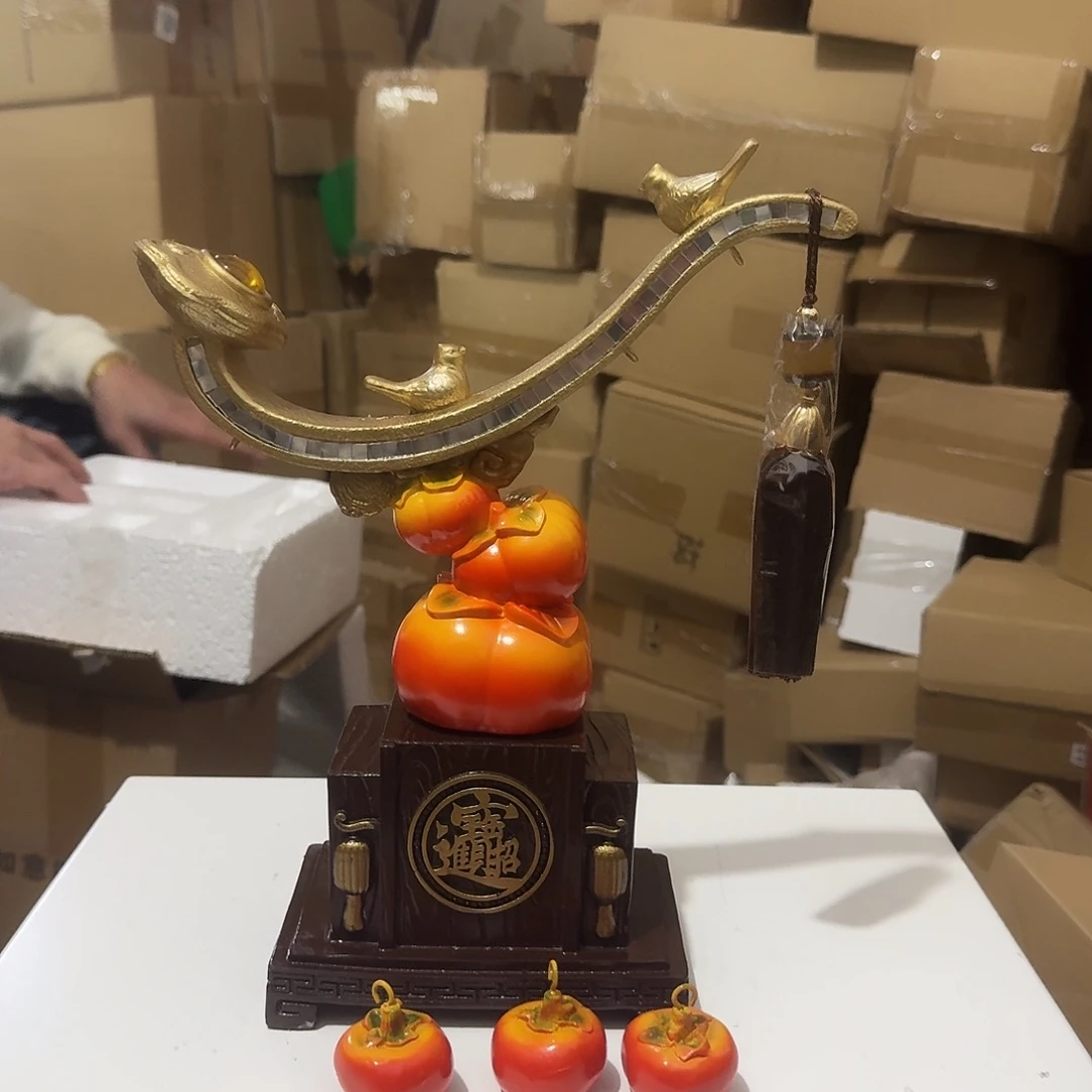 树脂材质盆盆罐罐23