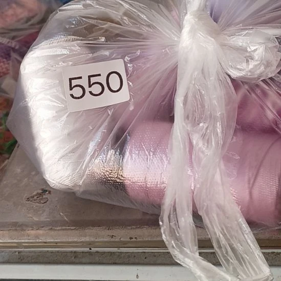 三醋酯纤维冰丝550