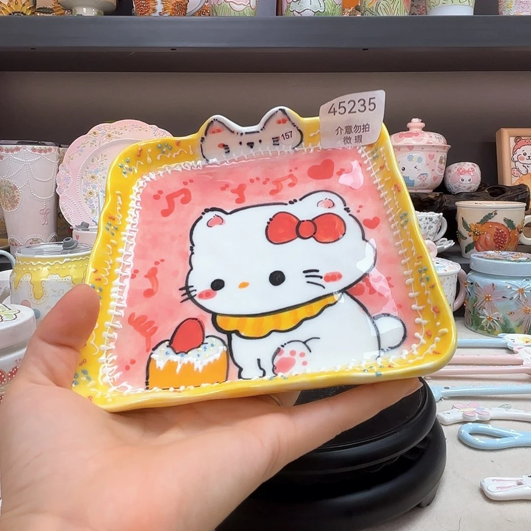 景德镇设计师款陶瓷