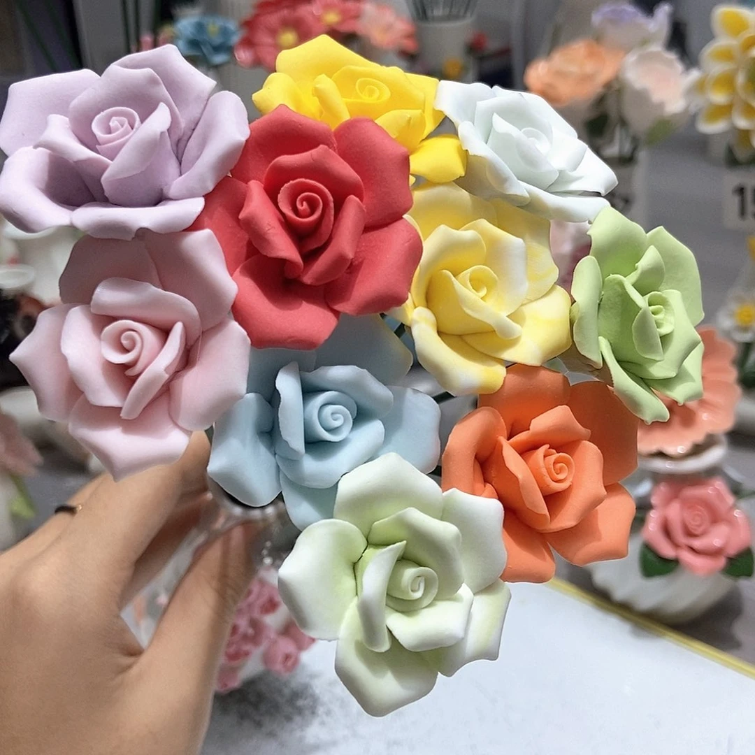 陶瓷设计风格现代