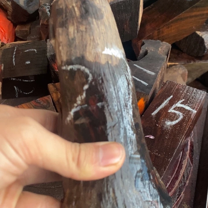 交趾黄檀（大红酸枝）黄****匹