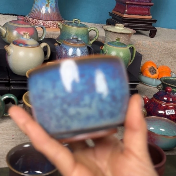 钧瓷杯啊啊啊啊啊啊啊