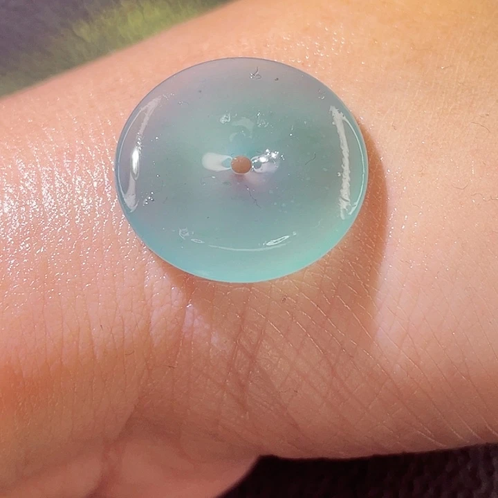 未镶嵌定制翡翠翡翠