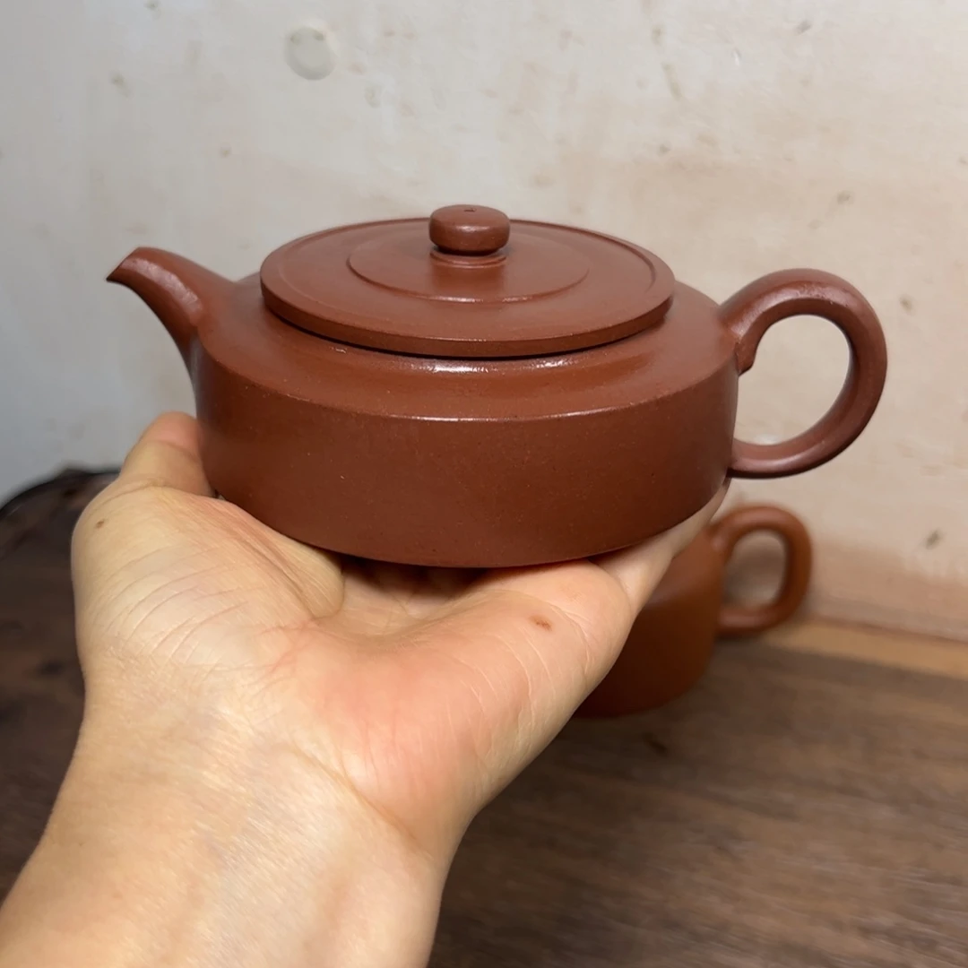 随***┌茶壶底槽青底槽清周盘200cc