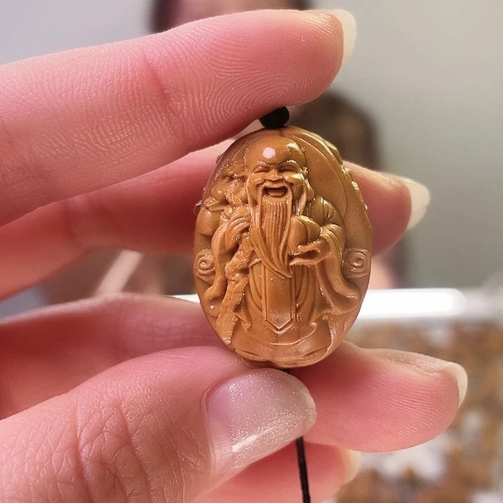 吊坠橄榄核橄榄核