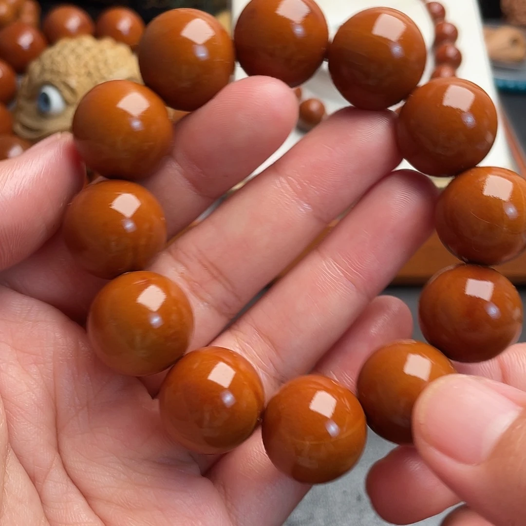 橄榄核手串/手链橄榄核19