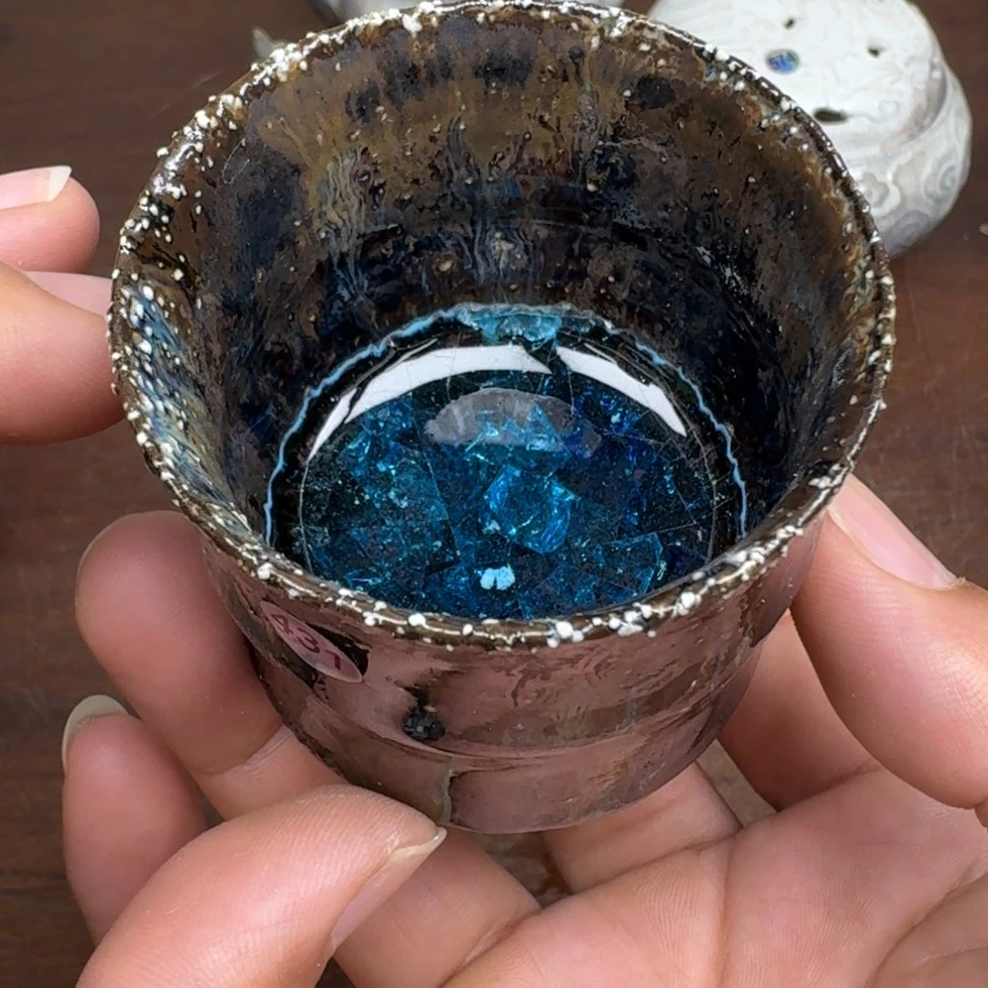 非遗传承老叶柴烧431