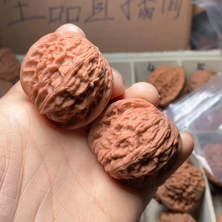 文玩核桃吊坠仙**?磨盘