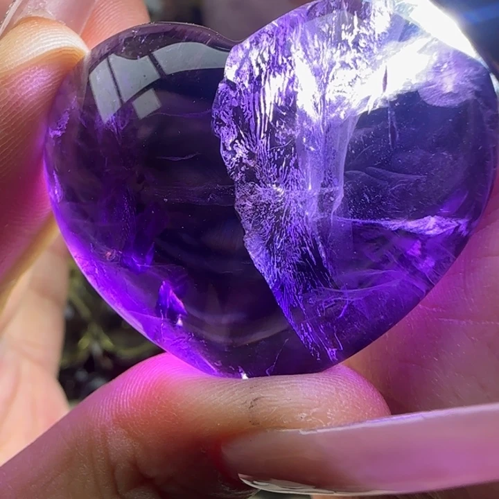 未镶嵌水晶摆件b029
