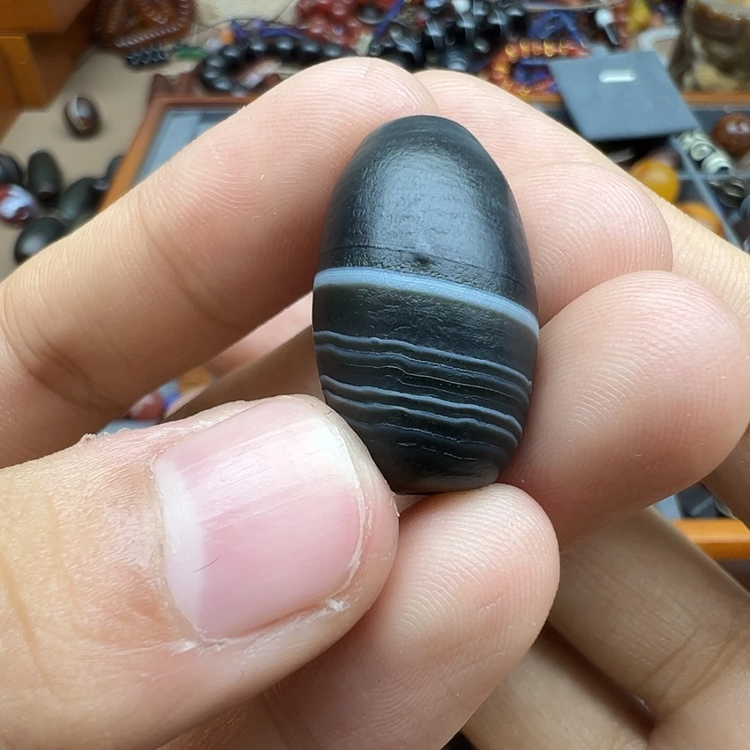 合金玛瑙/玉髓珠宝半成品