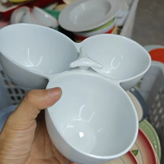 瓷片陶瓷杯碗盘微瑕介意慎拍