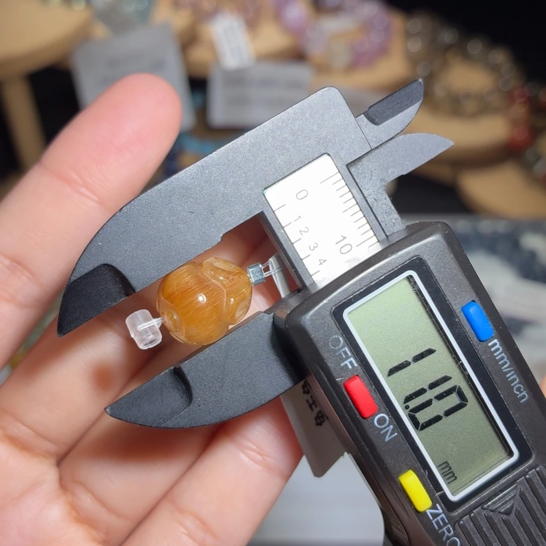 水晶未镶嵌手链70号多样性发货一CC