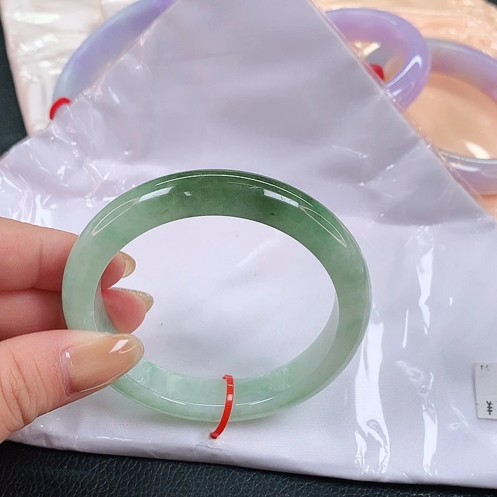 未镶嵌手镯翡翠8172xcvbb