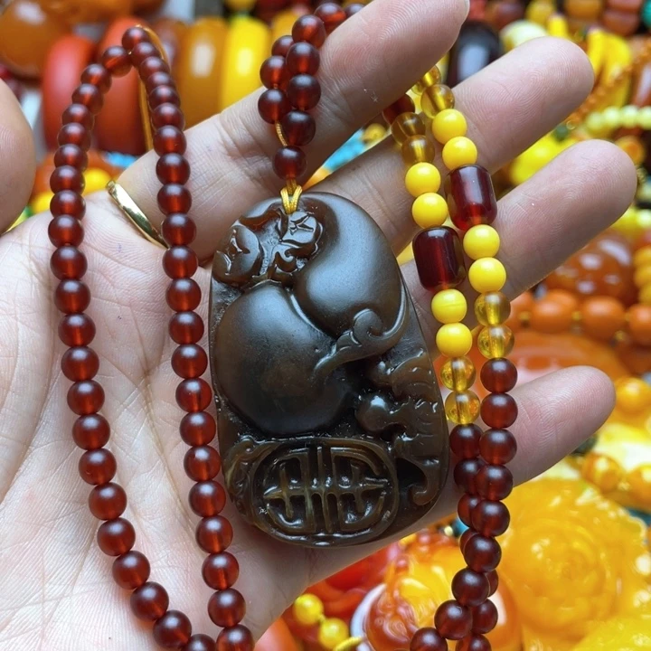 树脂制品84号毛衣链