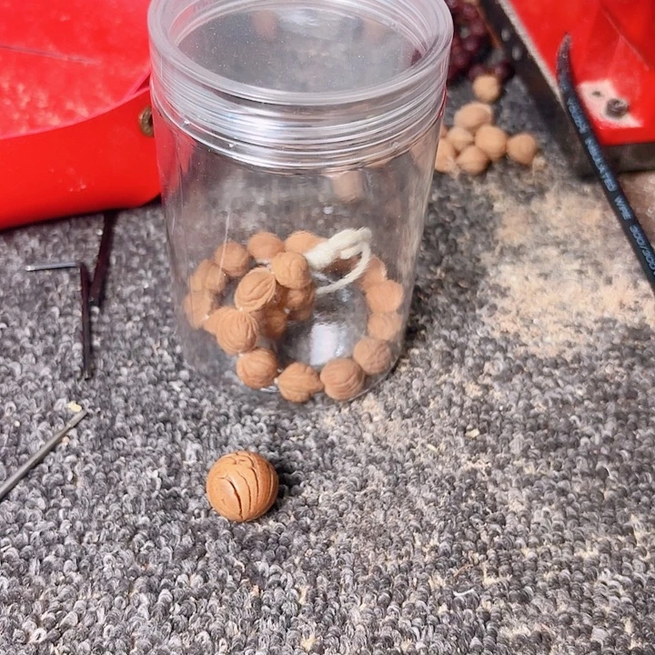 吊坠桃核桃核全品