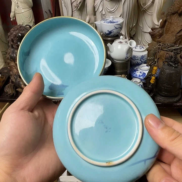 茶则木美术工艺品