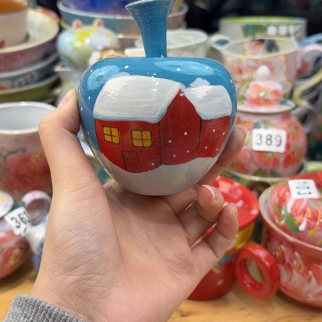 瓷片兔兔盖茨。兔兔好