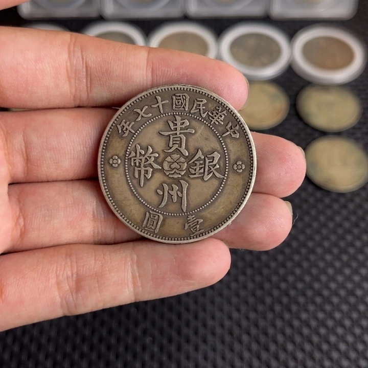 大头龙洋船洋工艺品