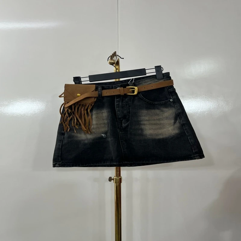 【芙娜妮轻奢】时尚品牌潮新款显瘦修身优雅气质高端女装Q2512016