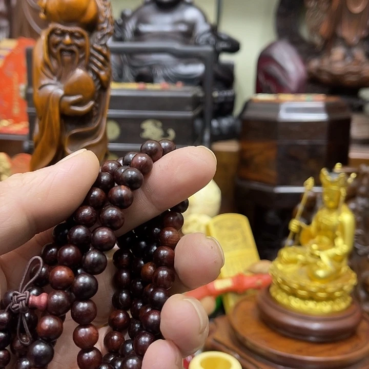 白***鹤木梨檀紫韵之京作