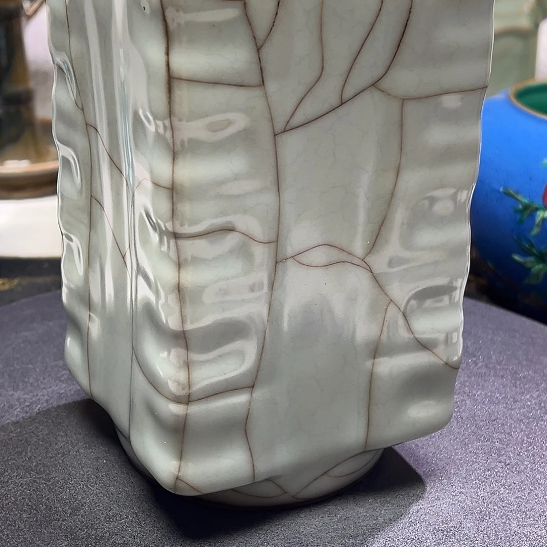 摆件?**?瓷器艺术精品欣赏