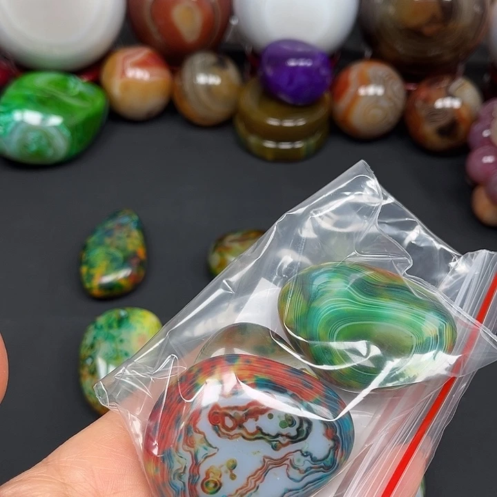 未镶嵌玛瑙/玉髓珠宝奇石惠****爷