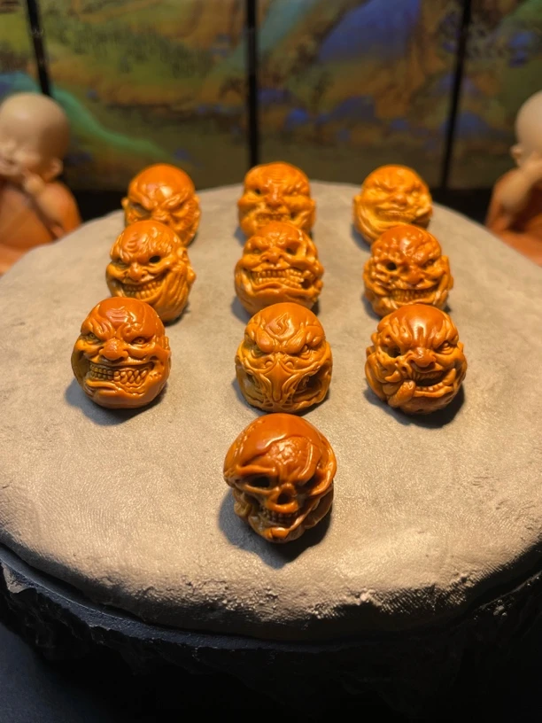 德庆王老油核2.0向死而生