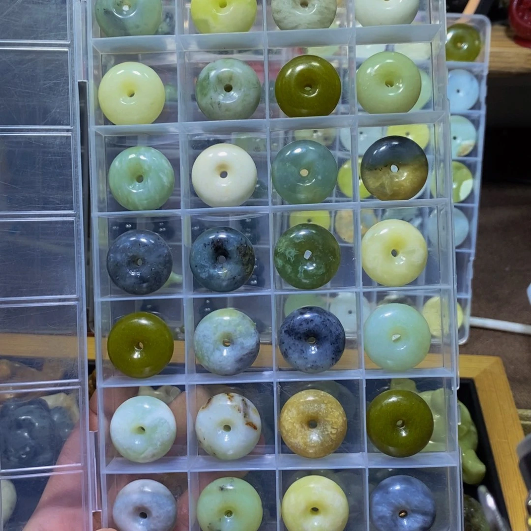 蛇纹石玉其他合金123