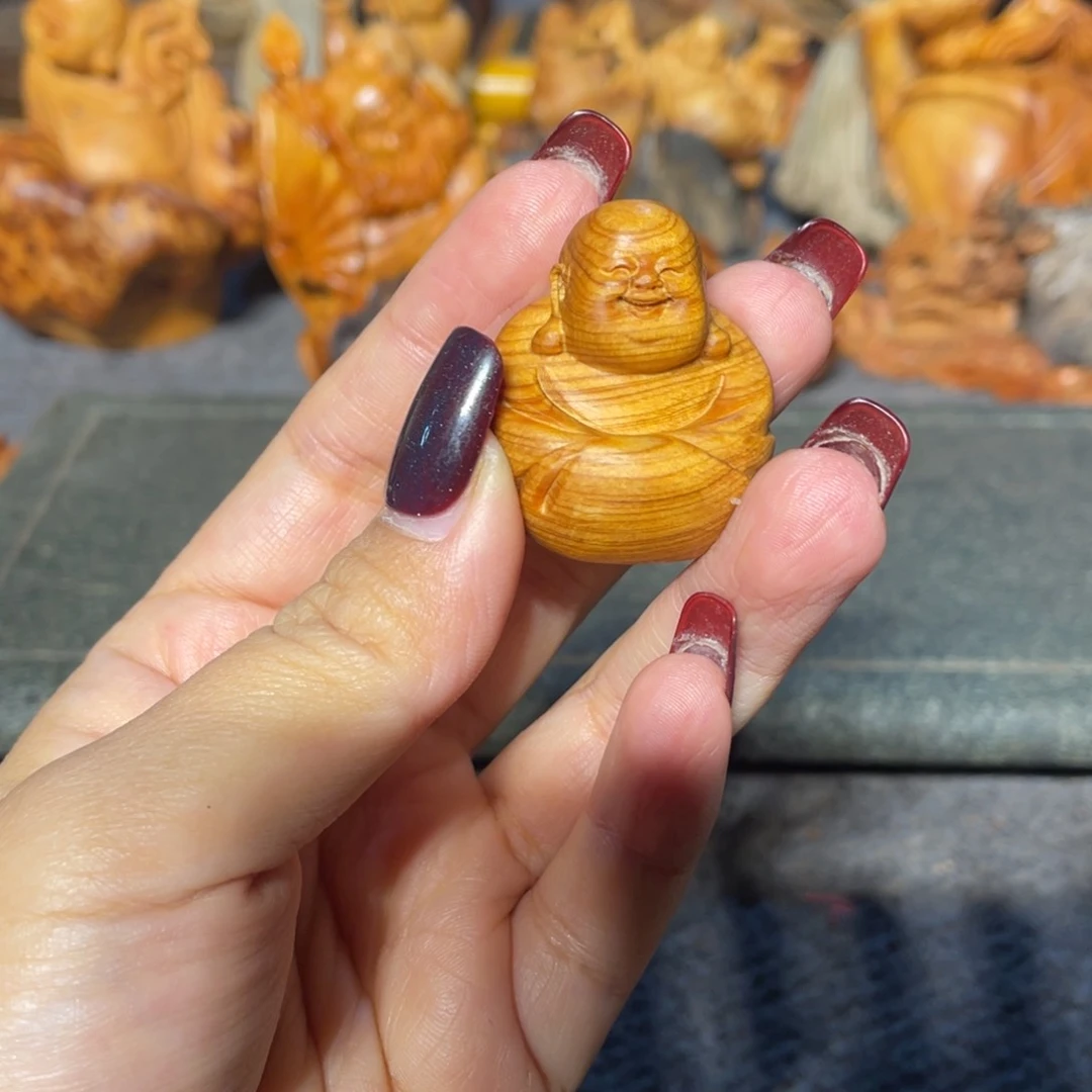 柏木（崖柏）工艺品艺术品