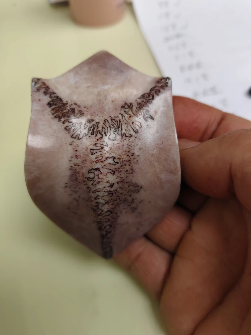 公鹿三界牌，手把件，吊坠，一图一物，拍前联系客服