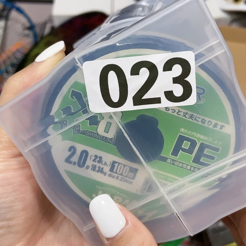 【闪购商品】2号12盘023