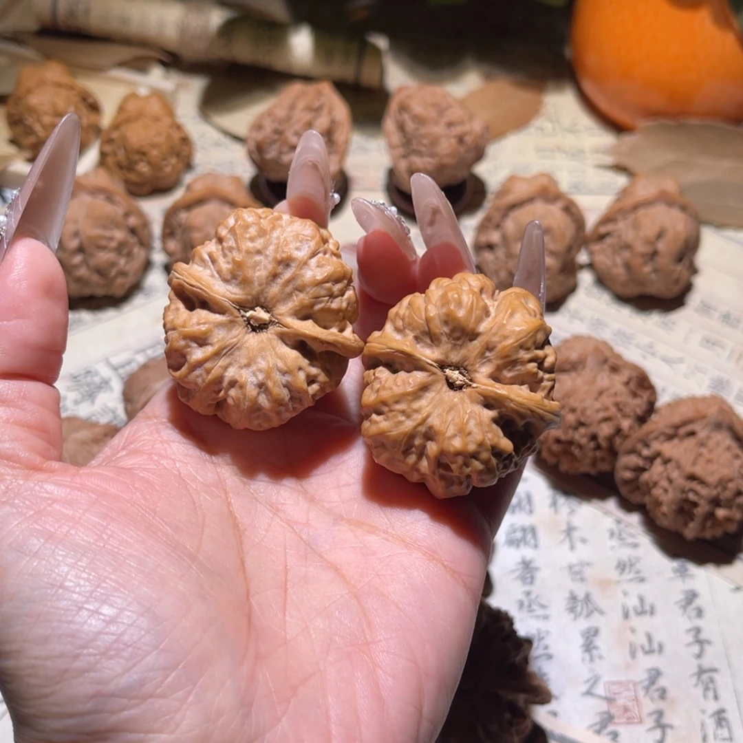 池***。吊坠文玩核桃39昌平蛤蟆头直播选购88181