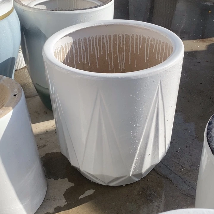 低腰白钻石大号口33/36