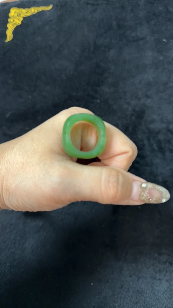 玉欣阁和田玉配饰