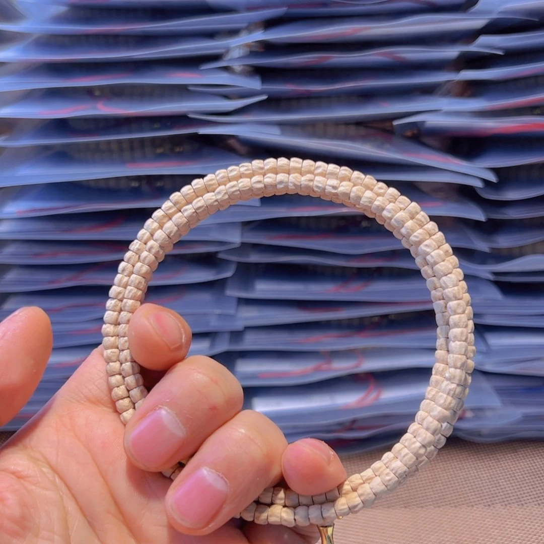 柏香籽/百香籽吊坠珍*?