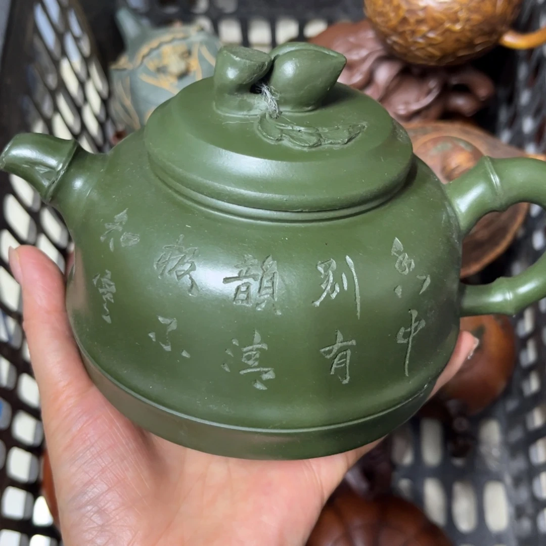 茶壶紫砂紫砂壶泡茶380